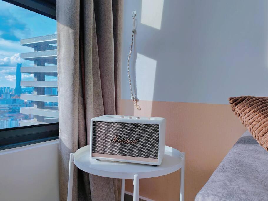 M Vertica Apartment - Kuala Lumpur — Photos 3