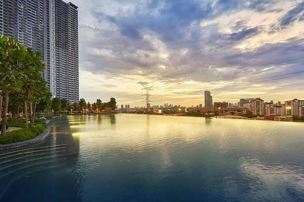 M Vertica Apartment - Kuala Lumpur, Kuala Lumpur